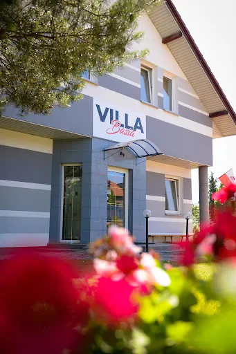 Noclegi dla Firm Kwatery Pracownicze Villa Basia